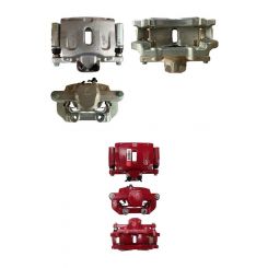 2 x Protex Brake Calipers