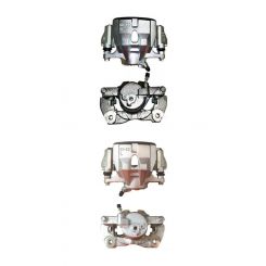 2 x Protex Brake Calipers