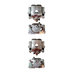 2 x Protex Brake Calipers