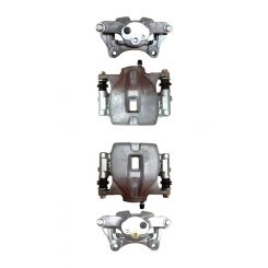 2 x Protex Brake Calipers