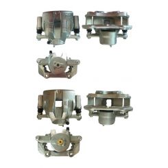 2 x Protex Brake Calipers