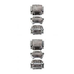 2 x Protex Brake Calipers