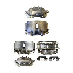 2 x Protex Brake Calipers