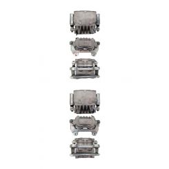 2 x Protex Brake Calipers