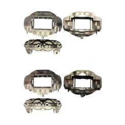 2 x Protex Brake Calipers