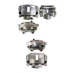 2 x Protex Brake Calipers