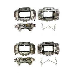 2 x Protex Brake Calipers