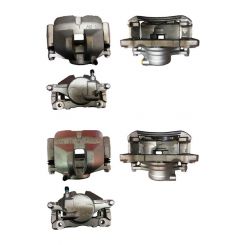 2 x Protex Brake Calipers