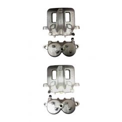 2 x Protex Brake Calipers