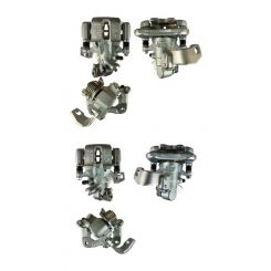 2 x Protex Brake Calipers