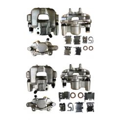 2 x Protex Brake Calipers
