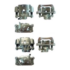 2 x Protex Brake Calipers
