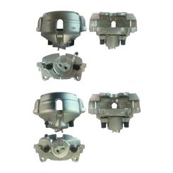 2 x Protex Brake Calipers