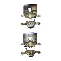 2 x Protex Brake Calipers