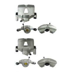 2 x Protex Brake Calipers