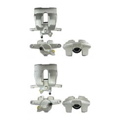 2 x Protex Brake Calipers