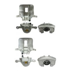 2 x Protex Brake Calipers