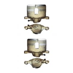 2 x Protex Brake Calipers
