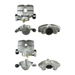 2 x Protex Brake Calipers