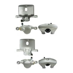 2 x Protex Brake Calipers
