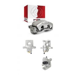 2 x Protex Brake Calipers