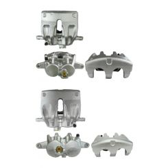 2 x Protex Brake Calipers