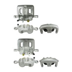 2 x Protex Brake Calipers
