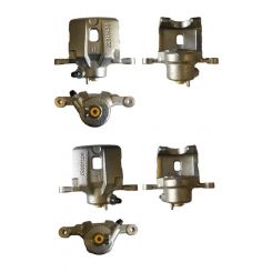 2 x Protex Brake Calipers
