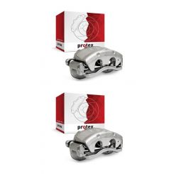 2 x Protex Brake Calipers