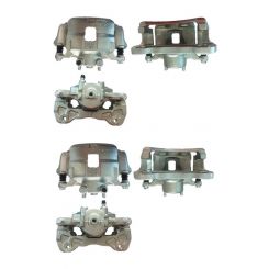 2 x Protex Brake Calipers