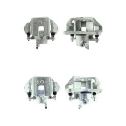 2 x Protex Brake Calipers