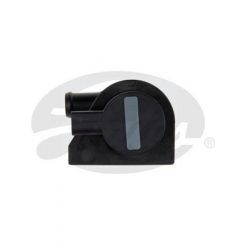 Gates Electric Water Pump