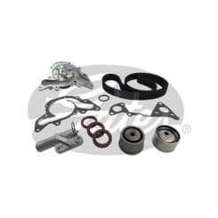 Gates Timing Belt Kit & Water Pump
