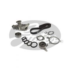 Gates Timing Belt Kit & Water Pump