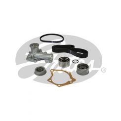 Gates Timing Belt Kit & Water Pump