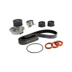 Gates Timing Belt Kit & Water Pump