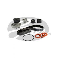 Gates Timing Belt Kit & Water Pump