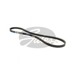 Gates Micro-V Ribbed Belt (3PK630)