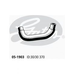 Gates Radiator Hose