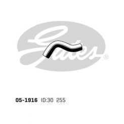Gates Radiator Hose