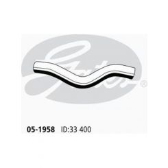 Gates Radiator Hose