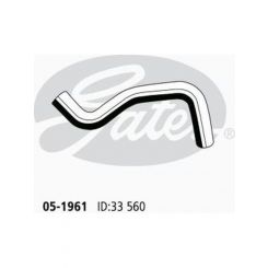 Gates Radiator Hose