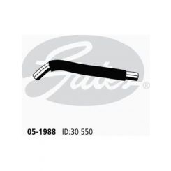 Gates Radiator Hose