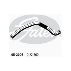 Gates Radiator Hose