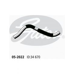 Gates Radiator Hose