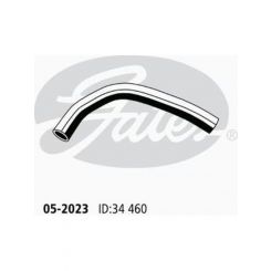 Gates Radiator Hose