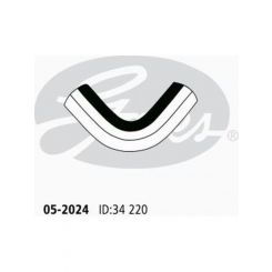 Gates Radiator Hose