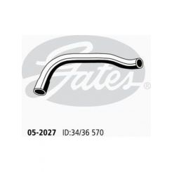 Gates Radiator Hose
