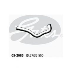 Gates Radiator Hose Upper