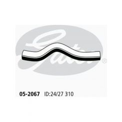 Gates Radiator Hose Upper